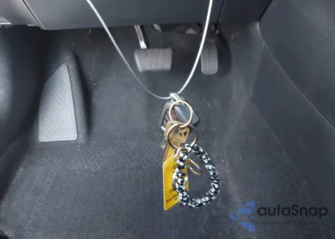 2024 Toyota Corolla Le from USA, damaged, VIN 5YFB4MDE6RP192487